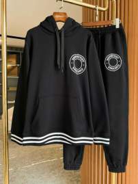Picture of Burberry Sweater Suits _SKUBurberryS-2XLaztx8707870837838